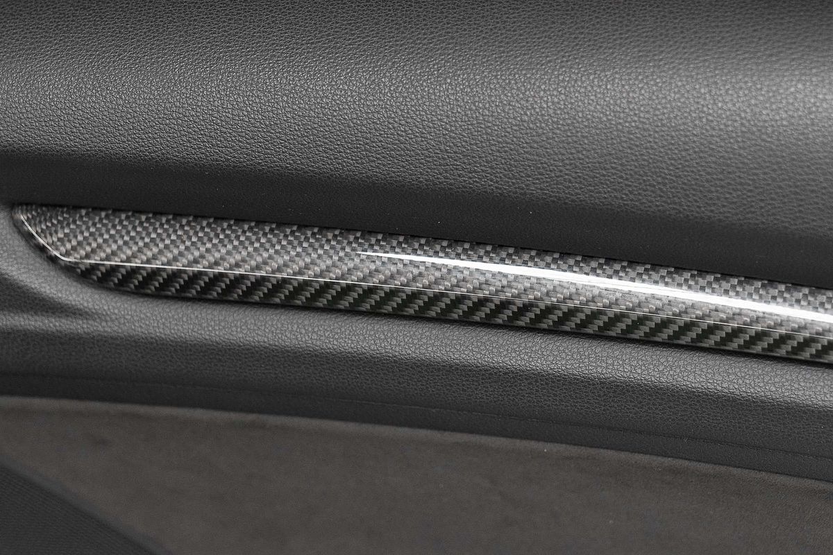 2020 Audi RS3 Carbon Edition 8V