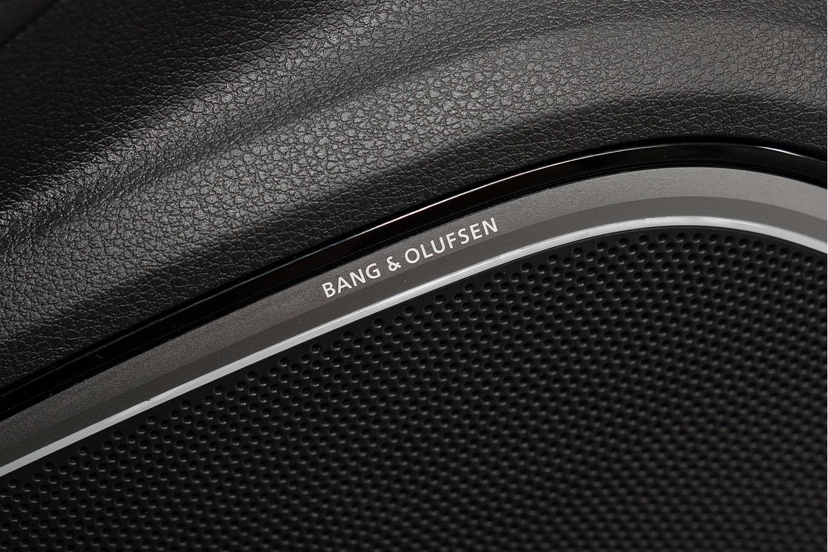 2020 Audi RS3 Carbon Edition 8V