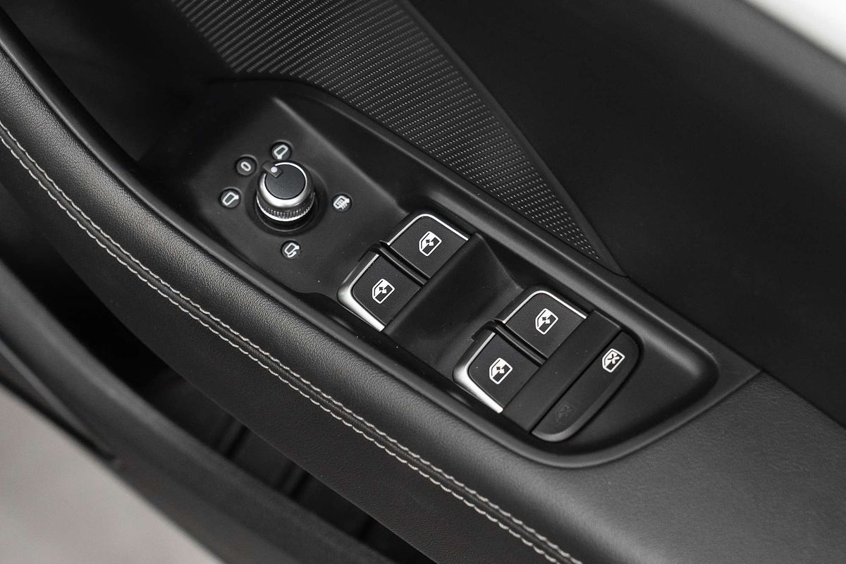 2019 Audi S3  8V