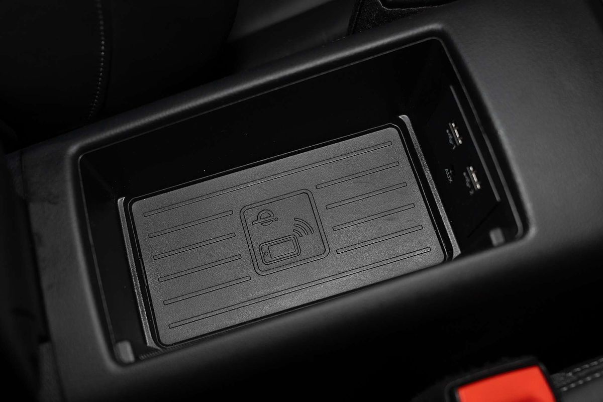 2019 Audi S3  8V