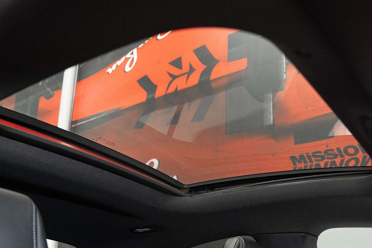 2020 Mercedes-Benz CLA-Class CLA45 AMG S C118