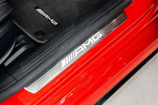2020 Mercedes-Benz CLA-Class CLA45 AMG S C118