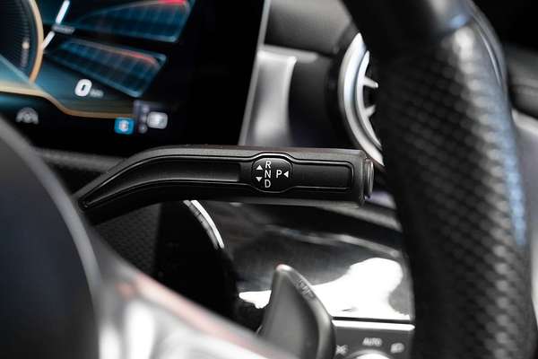 2020 Mercedes-Benz CLA-Class CLA45 AMG S C118