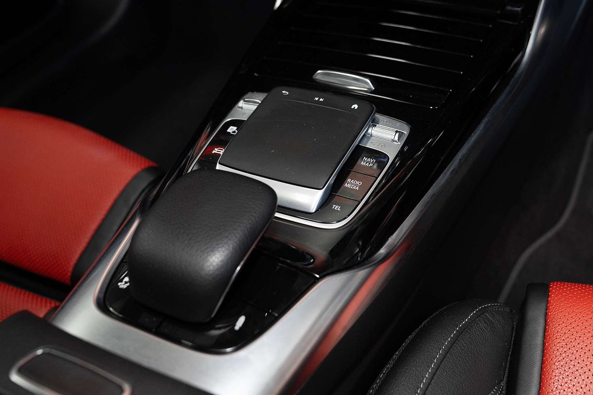 2020 Mercedes-Benz CLA-Class CLA45 AMG S C118