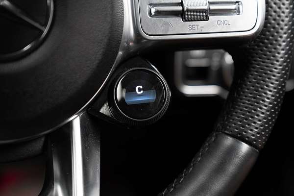 2020 Mercedes-Benz CLA-Class CLA45 AMG S C118