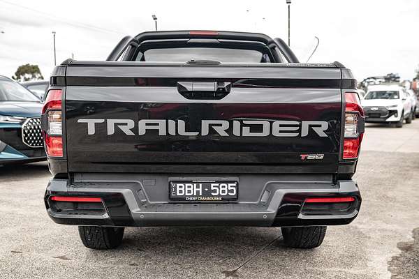 2019 LDV T60 Trailrider SK8C 4X4