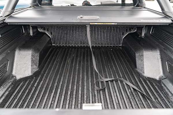 2019 LDV T60 Trailrider SK8C 4X4