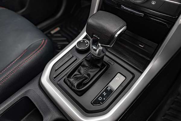 2019 LDV T60 Trailrider SK8C 4X4