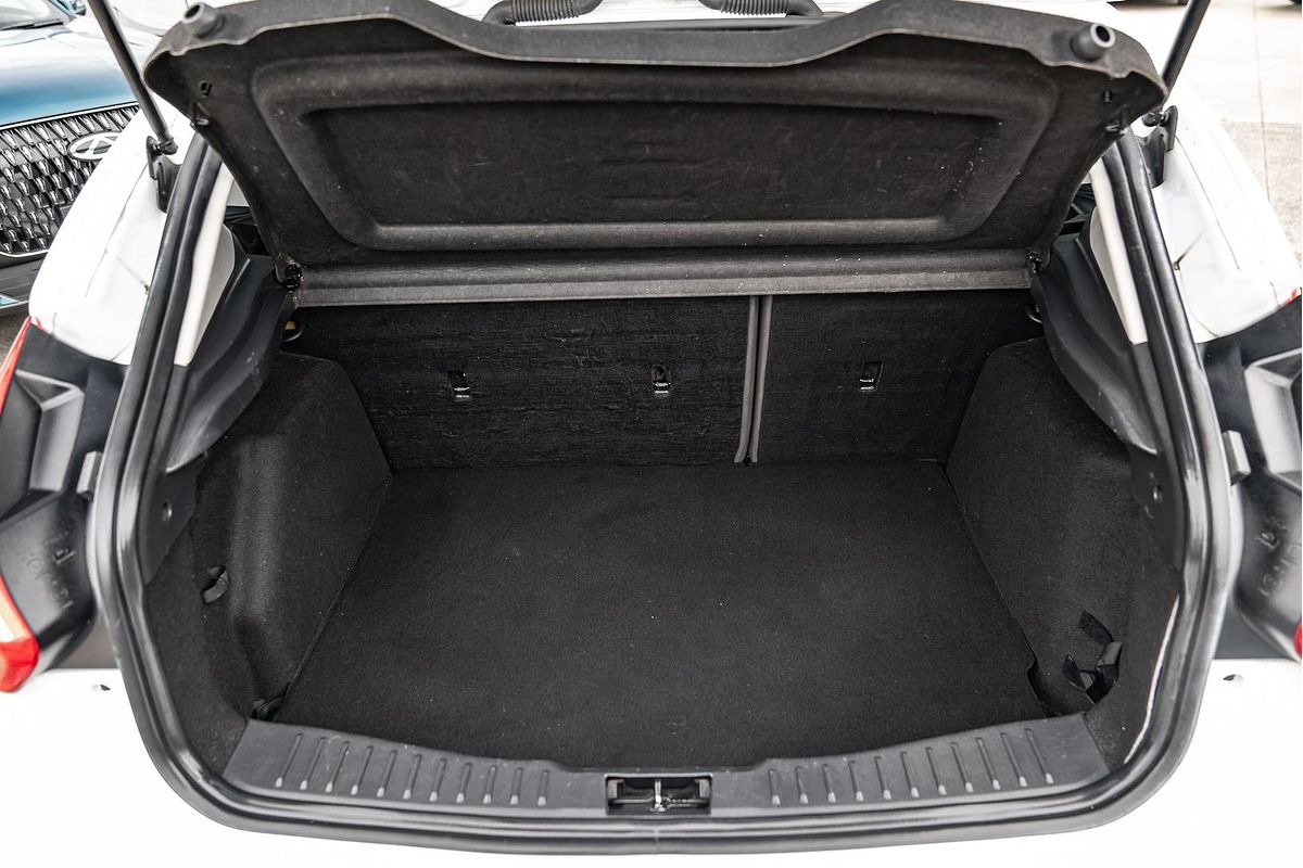 2014 Ford Focus Sport LW MKII