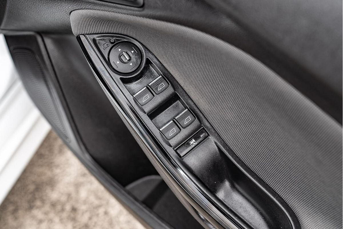 2014 Ford Focus Sport LW MKII