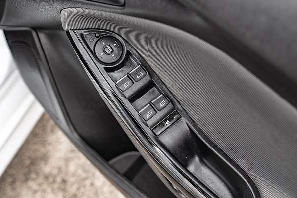 2014 Ford Focus Sport LW MKII