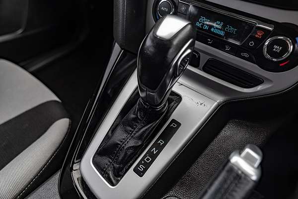2014 Ford Focus Sport LW MKII