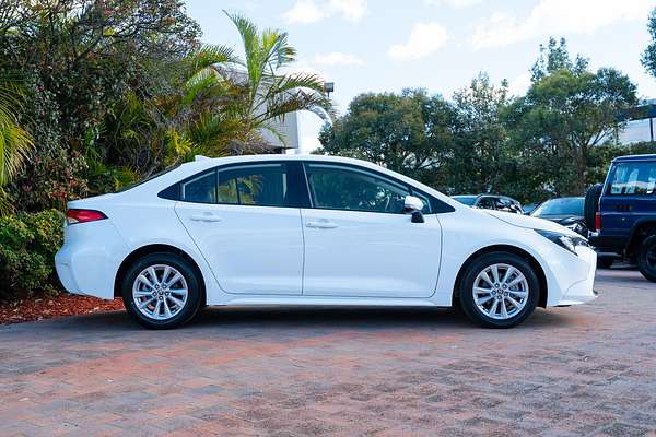 2024 Toyota Corolla Ascent Sport MZEA12R