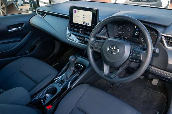 2024 Toyota Corolla Ascent Sport MZEA12R