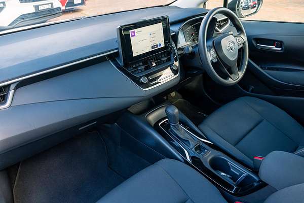 2024 Toyota Corolla Ascent Sport MZEA12R