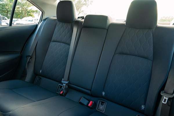 2024 Toyota Corolla Ascent Sport MZEA12R