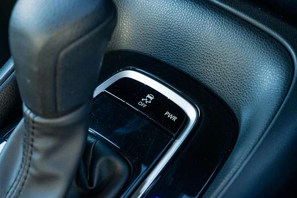 2024 Toyota Corolla Ascent Sport MZEA12R