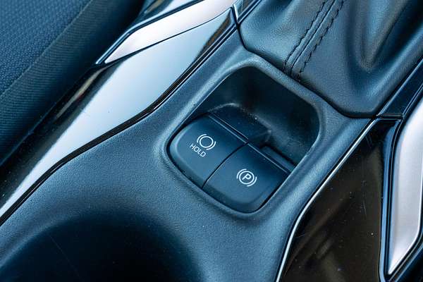 2024 Toyota Corolla Ascent Sport MZEA12R