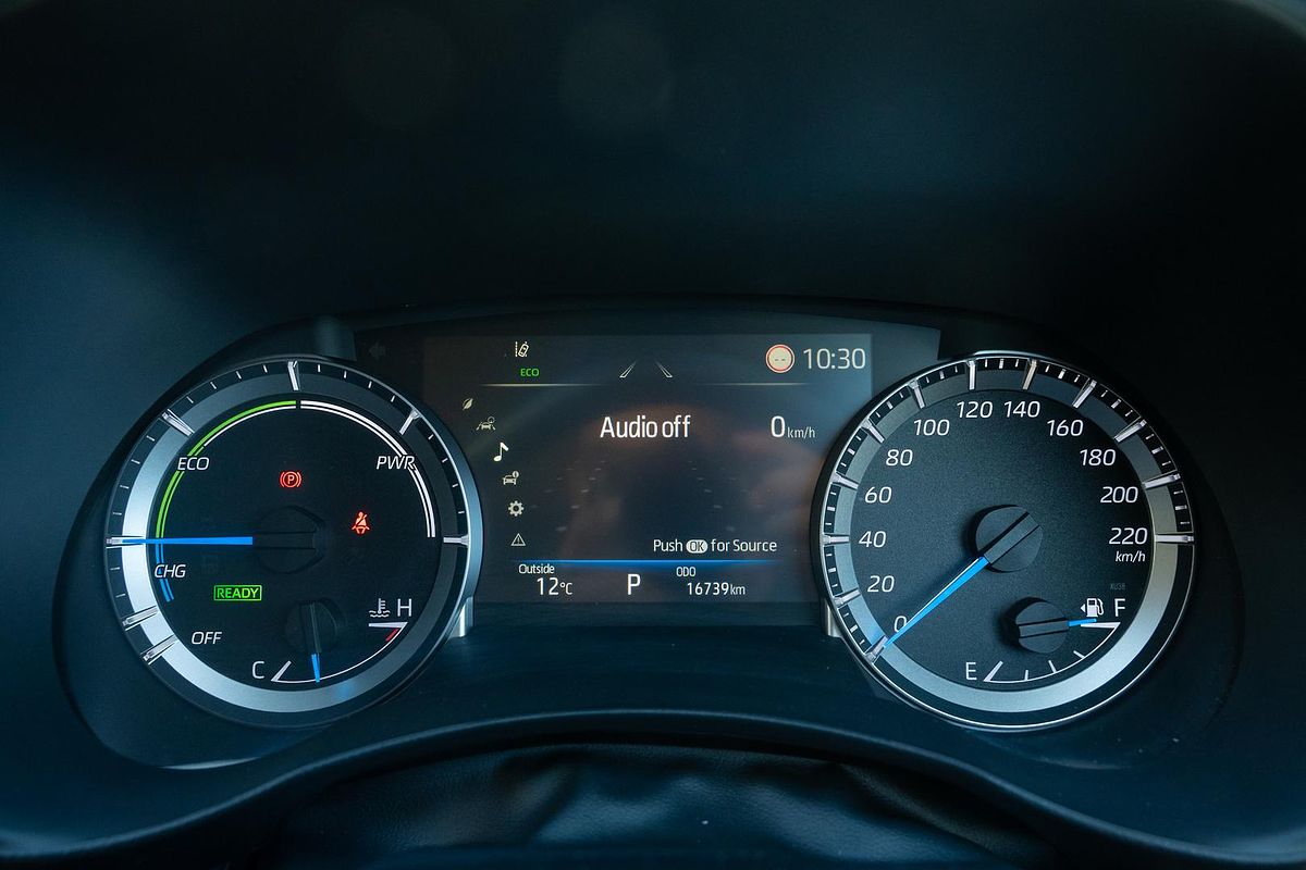 2024 Toyota Kluger GX AXUH78R
