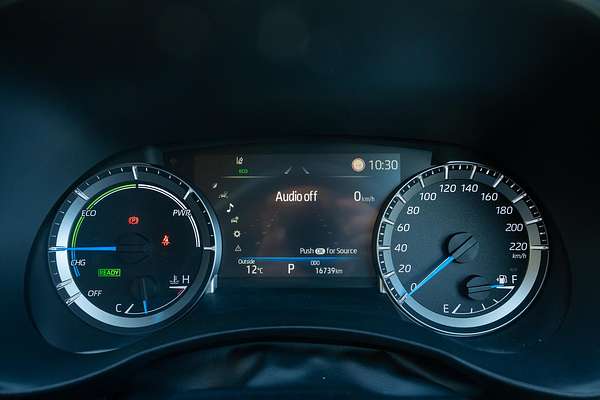 2024 Toyota Kluger GX AXUH78R