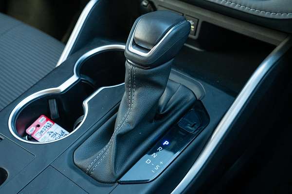 2024 Toyota Kluger GX AXUH78R