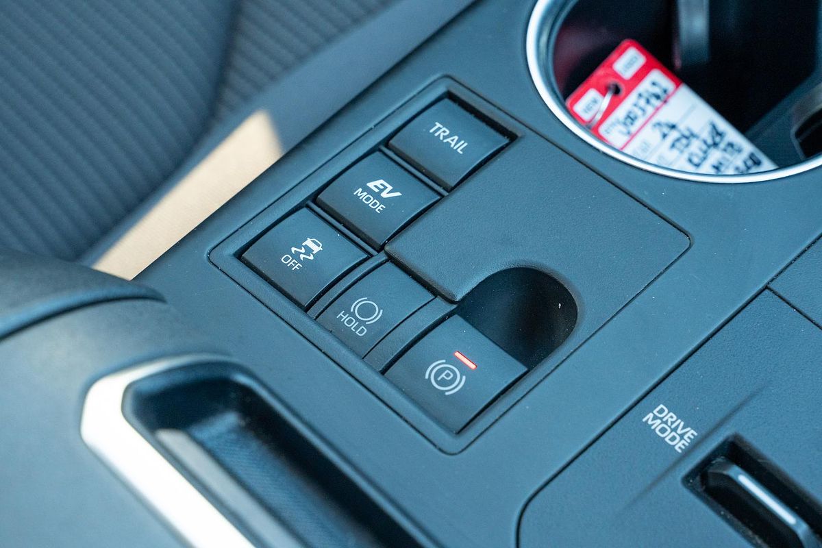 2024 Toyota Kluger GX AXUH78R
