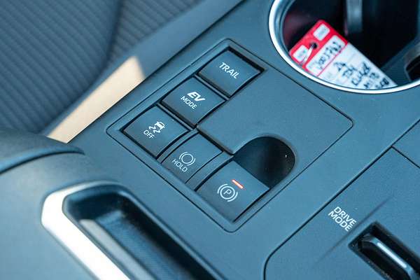 2024 Toyota Kluger GX AXUH78R