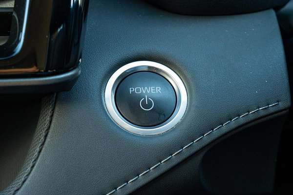 2024 Toyota Kluger GX AXUH78R