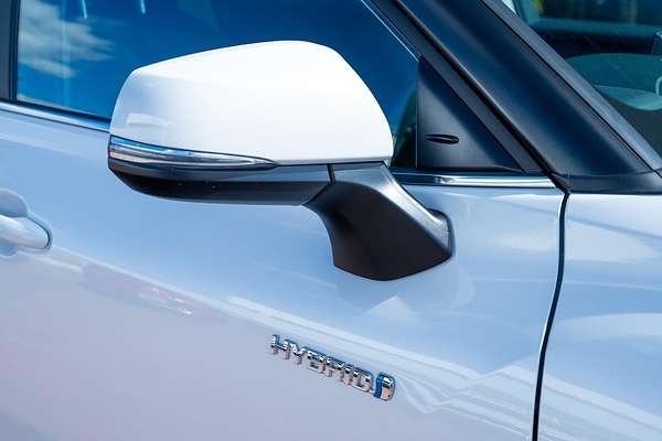 2024 Toyota Kluger GX AXUH78R