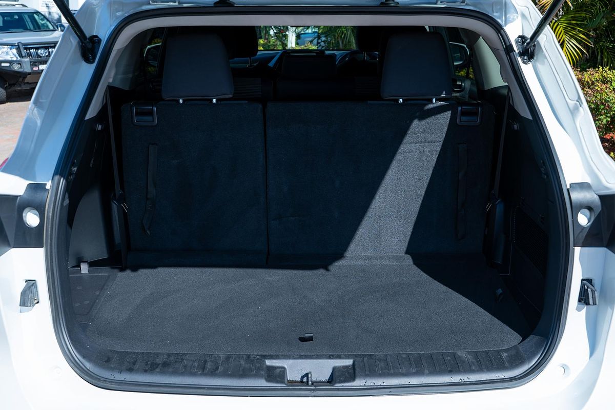 2024 Toyota Kluger GX AXUH78R