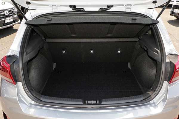 2025 Hyundai PD I30