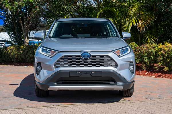 2019 Toyota RAV4 Cruiser AXAH52R