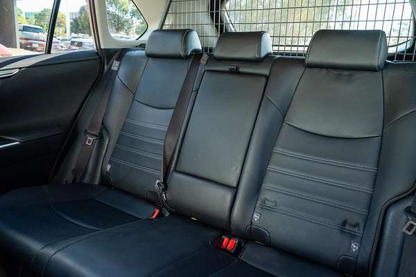 2019 Toyota RAV4 Cruiser AXAH52R