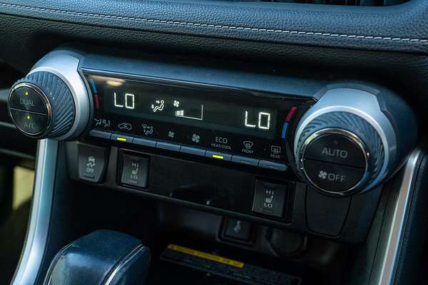 2019 Toyota RAV4 Cruiser AXAH52R