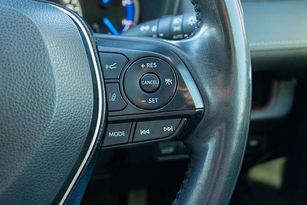 2019 Toyota RAV4 Cruiser AXAH52R