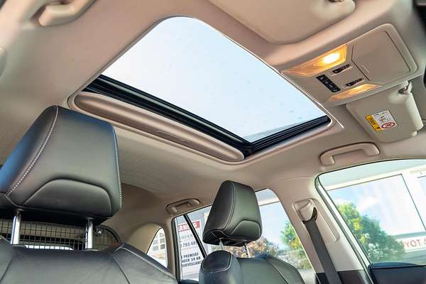 2019 Toyota RAV4 Cruiser AXAH52R