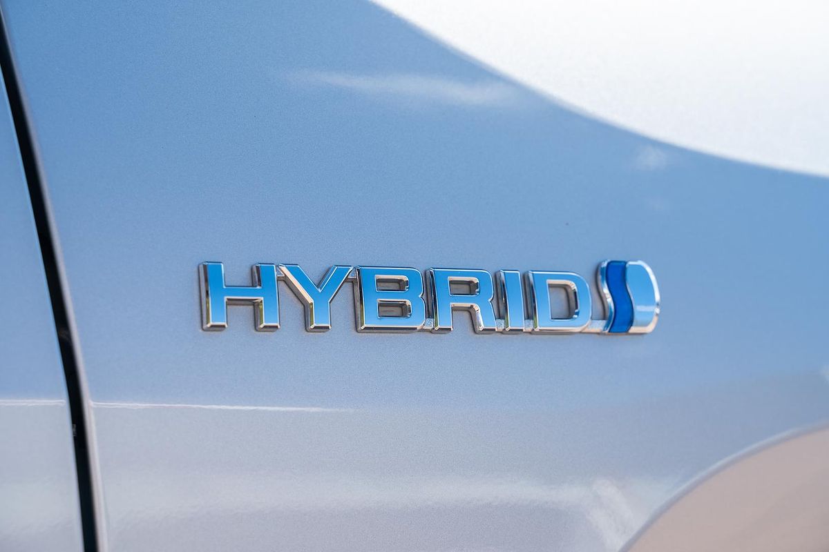 2019 Toyota RAV4 Cruiser AXAH52R