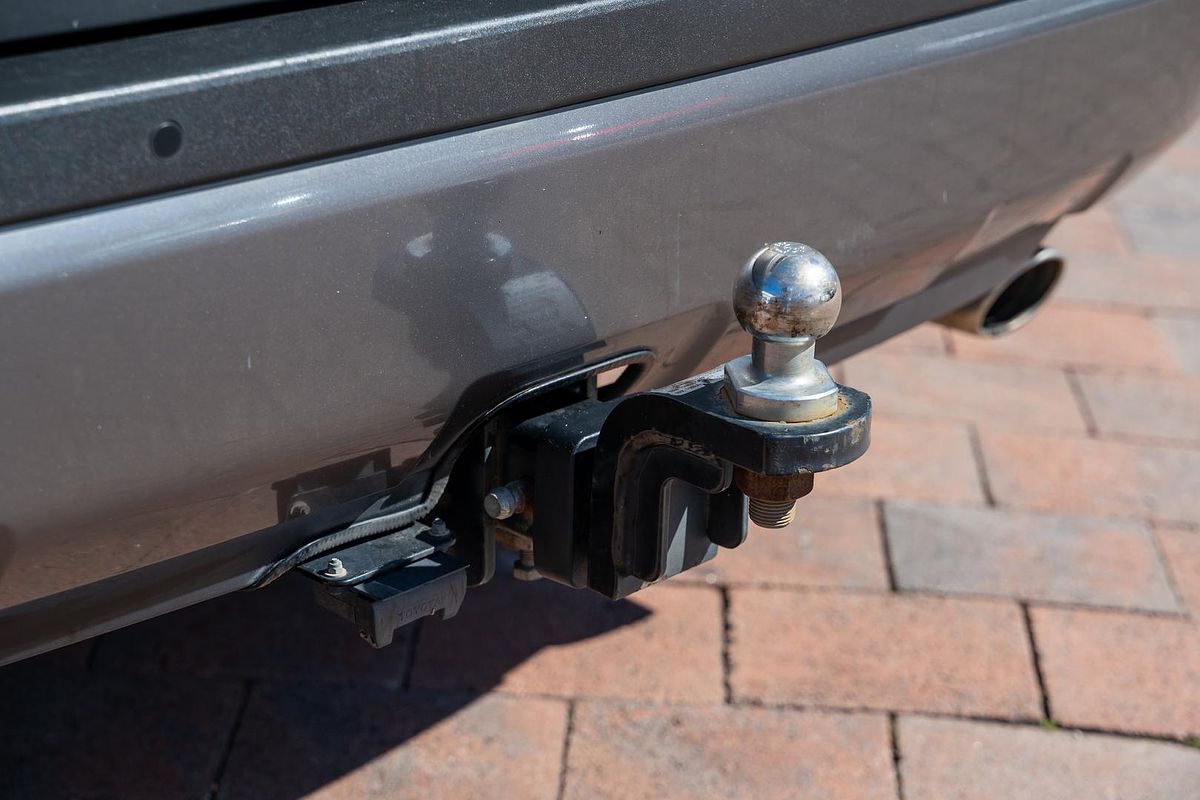 2019 Toyota RAV4 Cruiser AXAH52R