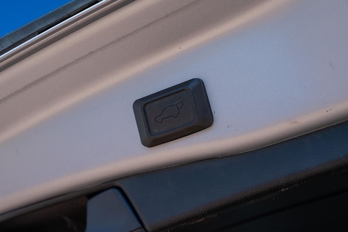 2019 Toyota RAV4 Cruiser AXAH52R