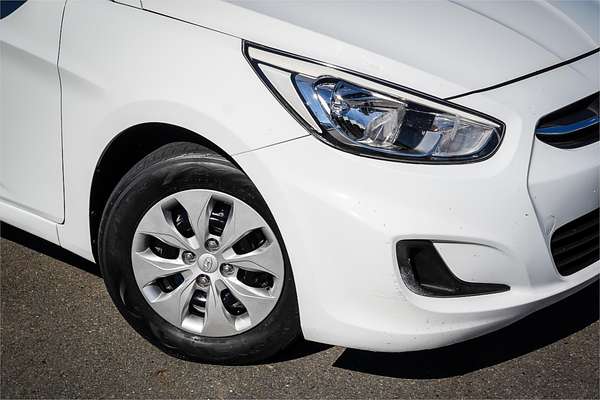 2015 Hyundai Accent Active RB3
