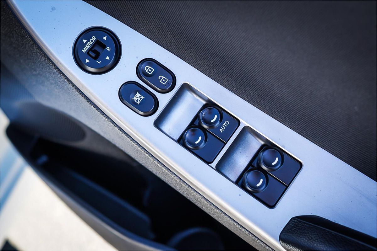 2015 Hyundai Accent Active RB3