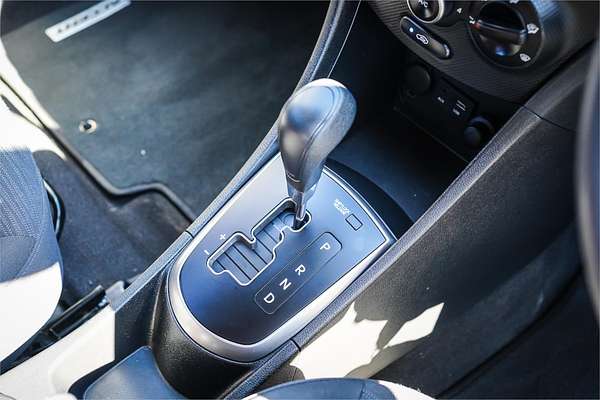2015 Hyundai Accent Active RB3
