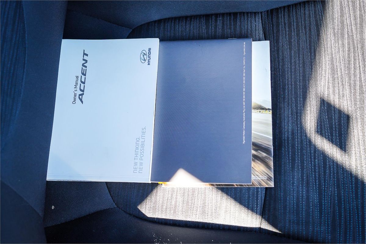 2015 Hyundai Accent Active RB3