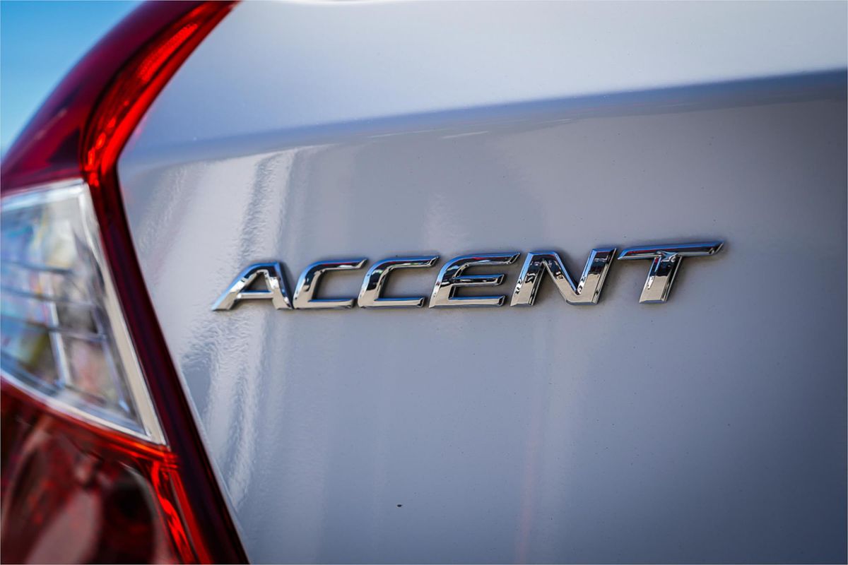 2015 Hyundai Accent Active RB3