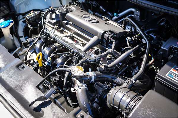 2015 Hyundai Accent Active RB3