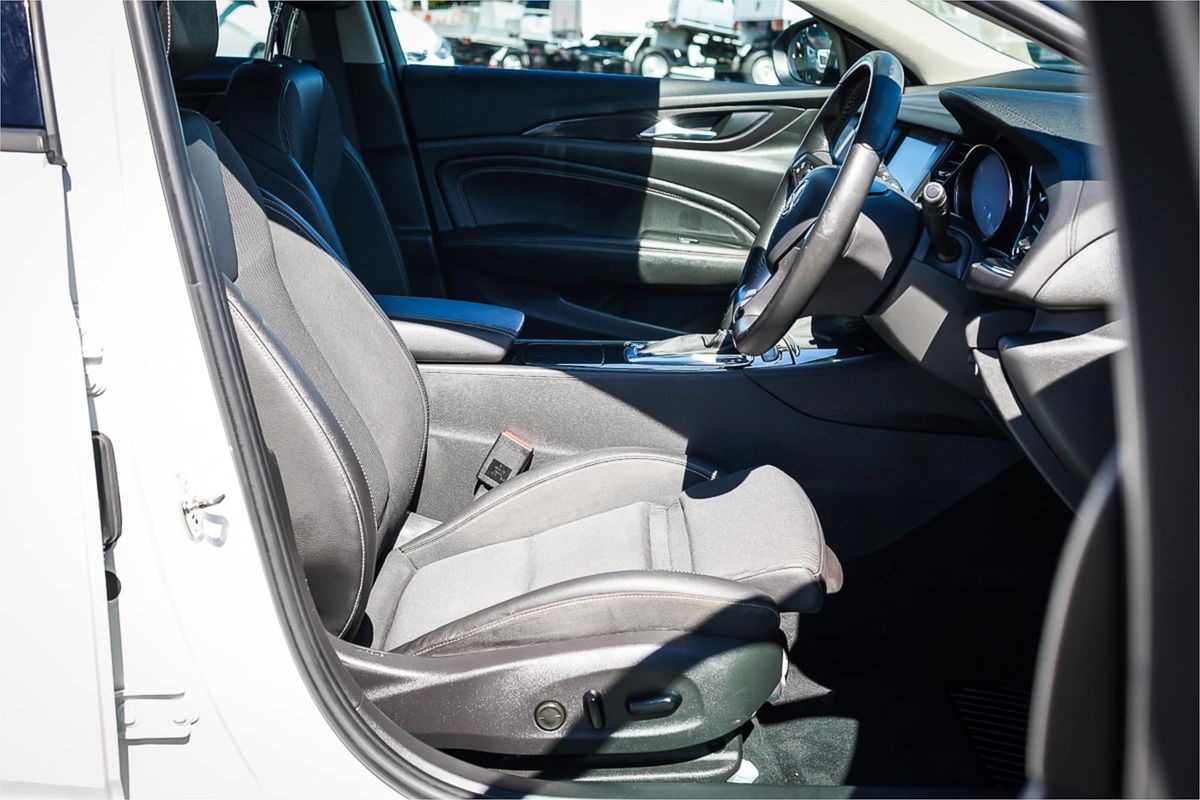 2019 Holden Commodore RS ZB