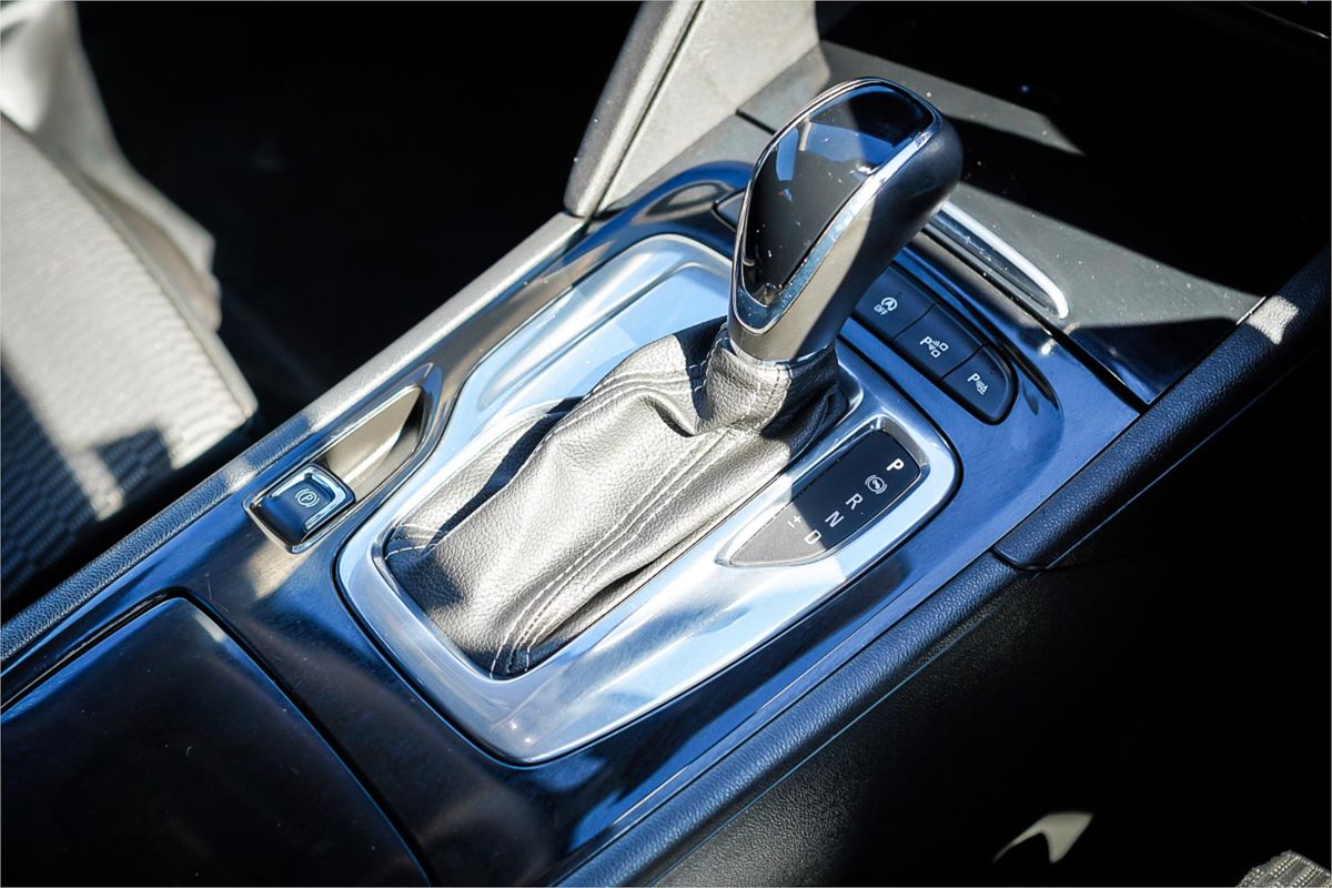 2019 Holden Commodore RS ZB