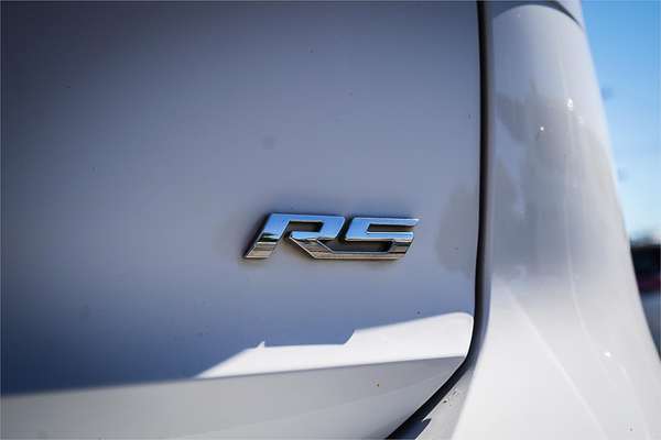 2019 Holden Commodore RS ZB