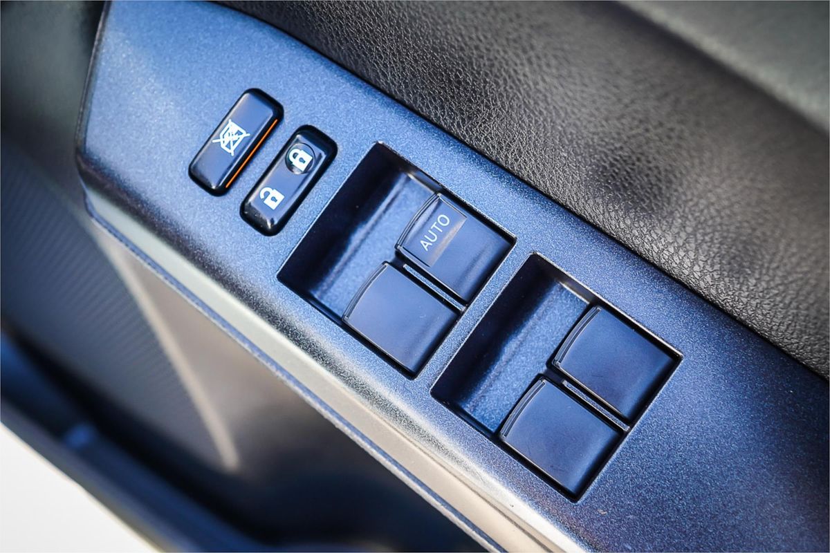 2016 Toyota RAV4 GX ASA44R
