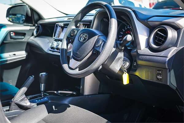 2016 Toyota RAV4 GX ASA44R